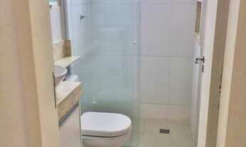 Imagem 5: Apartamento (locação) Cond. Solar dos Sabias - Salto/SP