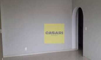 Imagem 4: Apartamento com 2 dormitórios à venda, 64 m² - Vila Mussolini - São Bernardo do Campo/SP