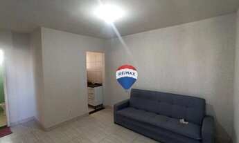 Imagem 3: Apartamento com 2 dormitórios à venda, 51 m² por R$ 164.990,00 - Nacional - Contagem/MG