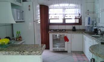 Imagem 7: Casa com 5 dormitórios à venda, 270 m² - Cibratel I - Itanhaém/SP