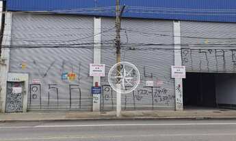 Imagem 2: Expetacular Galpão com 7 mil metros