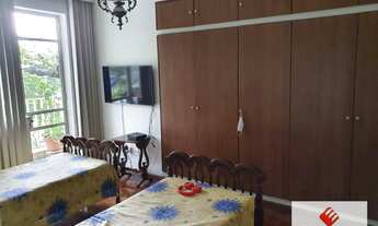 Imagem 5: Ótimo Apartamento, 4 quartos à venda, 180 m² por R$ 850.000 - Serra - Belo Horizonte/MG