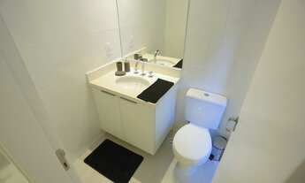 Imagem 5: Apartamento para venda tem 108 metros quadrados com 3 quartos