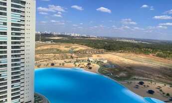 Imagem: Lindo apartamento mobiliado no Condomínio