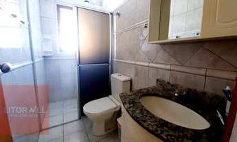 Imagem 4: Apartamento com 2 dormitórios, 87 m² - venda por R$ 650.000,00 ou aluguel por R$ 3.500,00