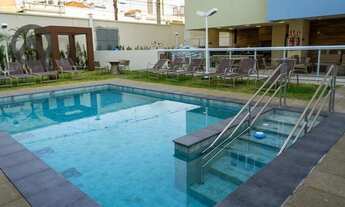 Imagem 6: Studio com 1 dormitório à venda, 43 m² por R$ 399.000,00 - Centro - Campinas/SP