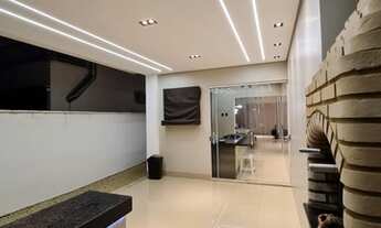 Imagem 6: Casa montada 03 suites