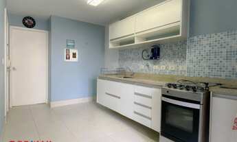 Imagem 7: Apartamento com 3 dormitórios à venda, 140 m² por R$ 1.980.000,00 - Itaim Bibi - São Paulo