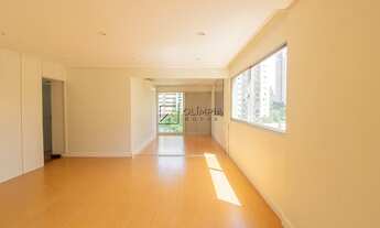 Imagem: Apartamento Venda 3 Dormitórios - 110 m²