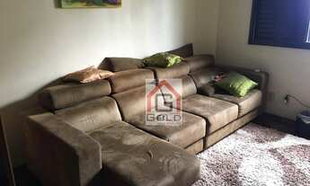 Imagem 4: Apartamento com 4 dormitórios à venda, 220 m² por R$ 950.000,00 - Jardim - Santo André/SP