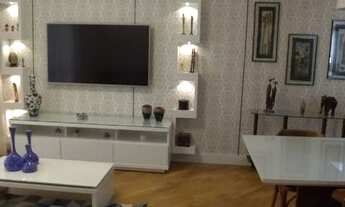 Imagem 2: Apartamento com 2 dormitórios à venda, 94 m² - Centro - São Bernardo do Campo/SP