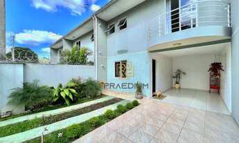 Imagem: Sobrado com 3 dormitórios à venda, 94