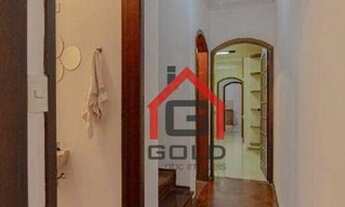 Imagem 5: Sobrado com 3 dormitórios, 172 m² - venda por R$ 750.000,00 ou aluguel por R$ 3.100,00/mês