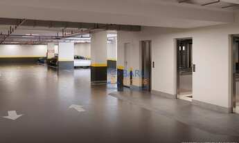 Imagem 3: Conjunto, 43 m² - venda por R$ 430.000,00 ou aluguel por R$ 3.000,00 - Perdizes - São Paul