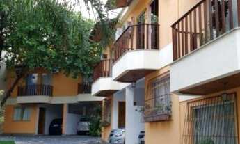 Imagem 5: Casa de condomínio, 110 m², 3 quartos em Tanque - Rio de Janeiro - RJ