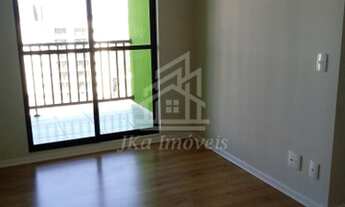 Imagem: APARTAMENTO PRONTO À VENDA NA CIDADE DOS