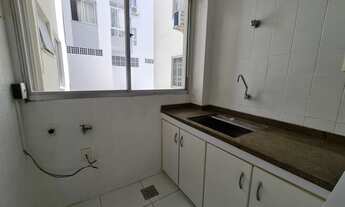 Imagem 7: Apartamento à venda com 2 quartos no bairro Coqueiros em Florianópolis