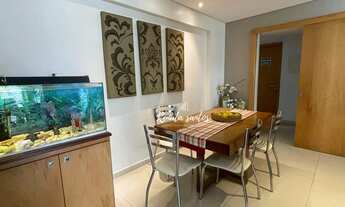 Imagem 5: Apartamento com 4 dormitórios à venda, 192 m² por R$ 1.980.000,00 - Gonzaga - Santos/SP