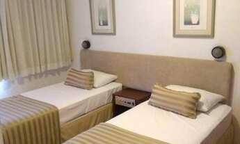 Imagem 6: Flat com 2 dormitórios, 84 m² - Centro - São Bernardo do Campo/SP