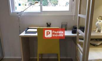 Imagem 7: Apartamento à venda, 83 m² por R$ 740.000,00 - Santo Amaro - São Paulo/SP