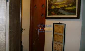 Imagem 3: Apartamento com 2 dormitórios à venda, 45 m² por R$ 350.000