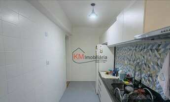 Imagem 6: Apartamento com 2 dormitórios à venda, 90 m² por R$ 402.000 - Mooca - São Paulo/SP