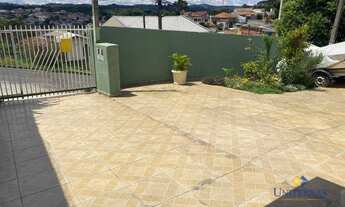 Imagem 3: Casa à venda, 135 m² por R$ 380.000,00 - Vila Graziela - Almirante Tamandaré/PR