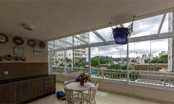 Imagem 3: Apartamento-São Paulo-MORUMBI