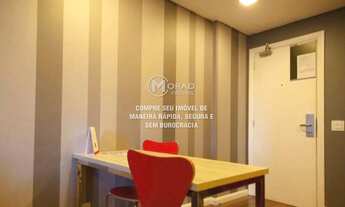 Imagem 6: São Paulo - Apartamento Padrão - MOEMA