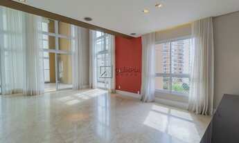 Imagem: Apartamento Locação Chácara Klabin 240