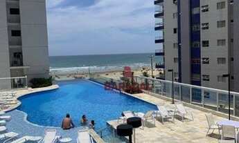 Imagem 6: Apartamento com 2 dormitórios à venda, 80 m² por R$ 750.000 - Boqueirão - Praia Grande/SP