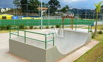 Imagem 5: Excelente Terreno à Venda com 150 m² no Nova Jaguari - Santana de Parnaiba/SP - Confira!