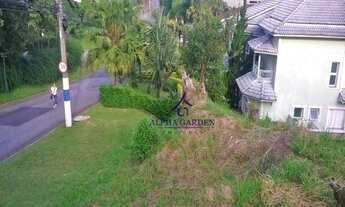 Imagem 4: Terreno à venda, 2018 m² por R$ 3.640.000,00 - Tamboré 01 - Barueri/SP