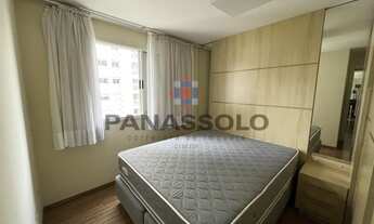 Imagem 15: Apartamento para Venda em Curitiba, Água Verde, 3 dormitórios, 1 suíte, 2 banheiros, 2 vag