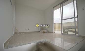 Imagem 5: Cobertura para venda tem 96 metros quadrados com 2 quartos em Copacabana - Belo Horizonte