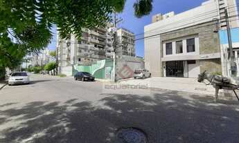 Imagem 2: Sala em prédio comercial para alugar, 37 m² por R$ 1.200/mês - Aldeota - Fortaleza/CE