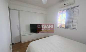 Imagem 6: Apartamento com 2 dormitórios à venda, 84 m² por R$ 545.000,00 - Rudge Ramos - São Bernard