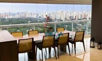 Imagem 5: Apartamento à venda, Vila Alexandria - São Paulo/SP