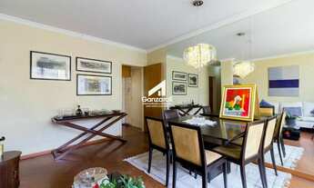 Imagem 6: Apartamento à Venda com 107m² e 3 Dormitórios - Pinheiros