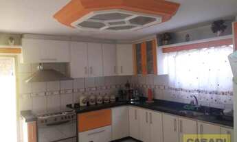 Imagem 3: Casa com 2 dormitórios à venda, 135 m² - Rudge Ramos - São Bernardo do Campo/SP