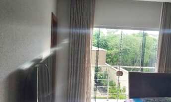 Imagem 5: Condomínio do Lago Sobrado 5 suítes