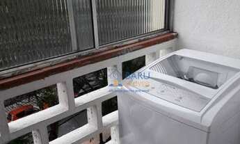 Imagem 3: Apartamento residencial à venda, Santa Cecília, São Paulo - AP51519