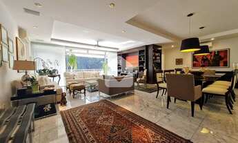 Imagem 3: RIO DE JANEIRO - Apartamento Padrão - Leblon