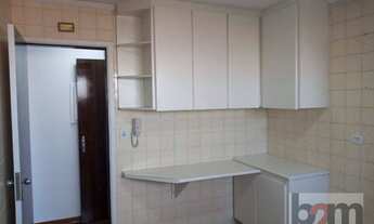 Imagem: Apartamento com 2 dormitórios para alugar