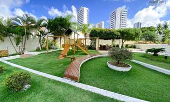 Imagem 3: Natal - Apartamento Padrão - Capim Macio