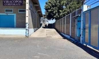 Imagem 6: Galpão, 750 m² - venda por R$ 3.500.000,00 ou aluguel por R$ 20.000,00/mês - Jardim Nova A