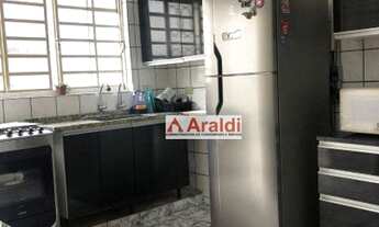 Imagem: SOBRADO NO CAMPO BELO