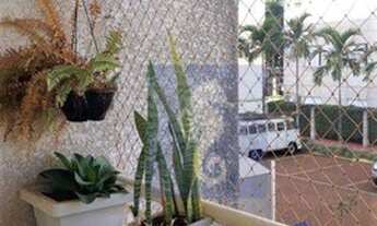 Imagem 4: Apartamento com 3 dormitórios à venda, 64 m² por R$ 210.000,00 - Campos Elíseos - Ribeirão