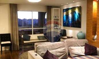 Imagem 2: Apartamento com 3 dormitórios à venda, 170 m² por R$ 1.290.000,00 - Cidade São Francisco