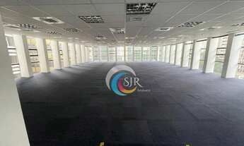 Imagem 1: Conjunto para alugar, 196 m² Bela Vista - São Paulo/SP